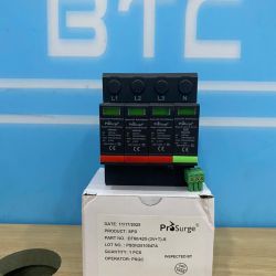 Chống Sét Lan Truyền Prosurge - DT60-420-3V-T-S